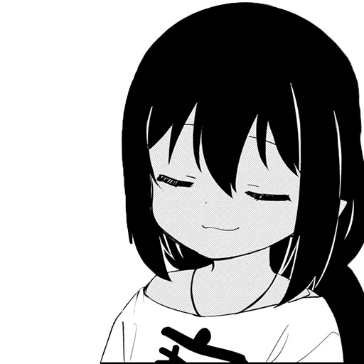 Стикер Jahy-sama