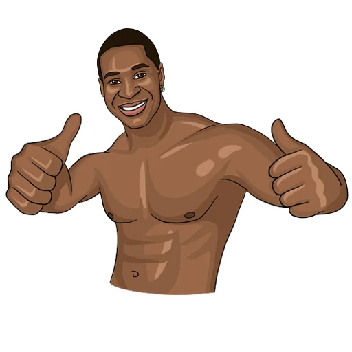 Стикер Jax Slayher