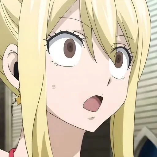 Стикер Хвост феи