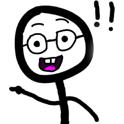 Стикер Челик original