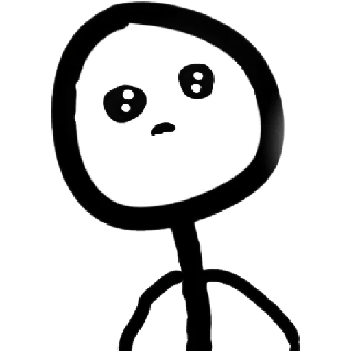 Стикер Челик original