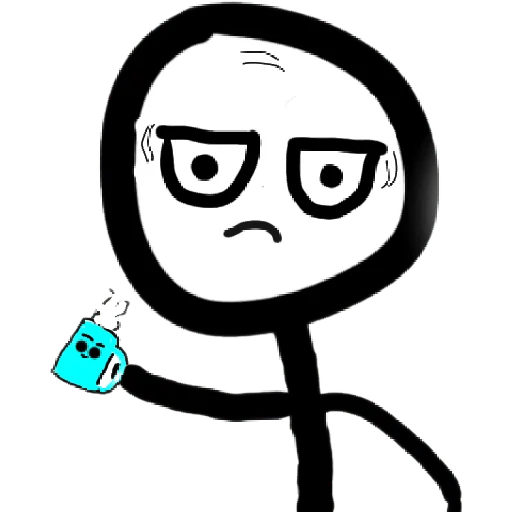 Стикер Челик original