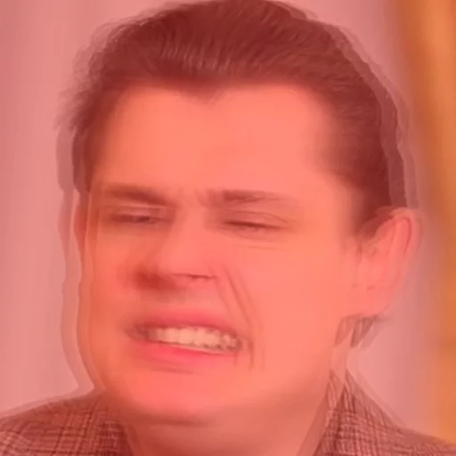 Стикер Ponasenkov Starter Pack