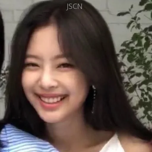 Стикер Jennie Blackpink