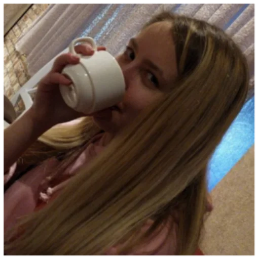 Стикер Питьевой пак