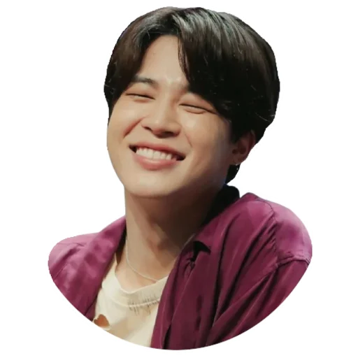 Стикер Jimin