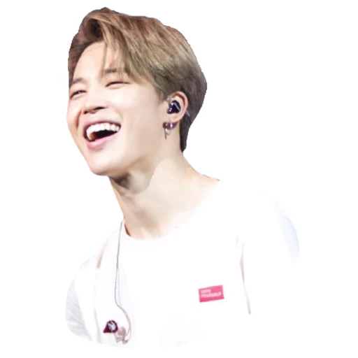Стикер Jimin