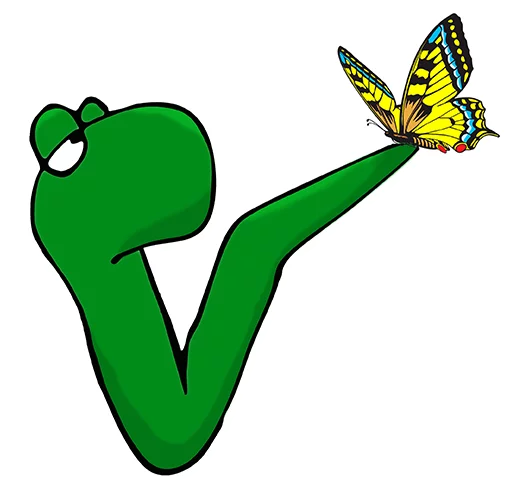 Стикер Shayan_drv