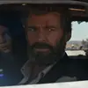 Стикер Logan