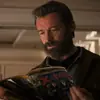 Стикер Logan