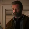 Стикер Logan