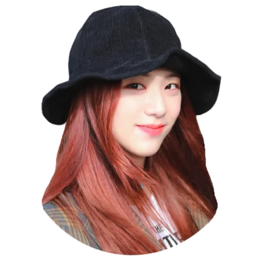 Стикер Jisoo