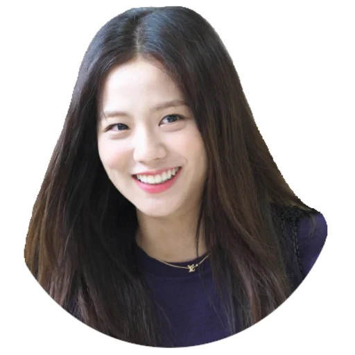 Стикер Jisoo