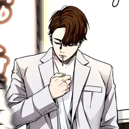 Стикер Jiwon Ryu