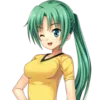Стикер Higurashi