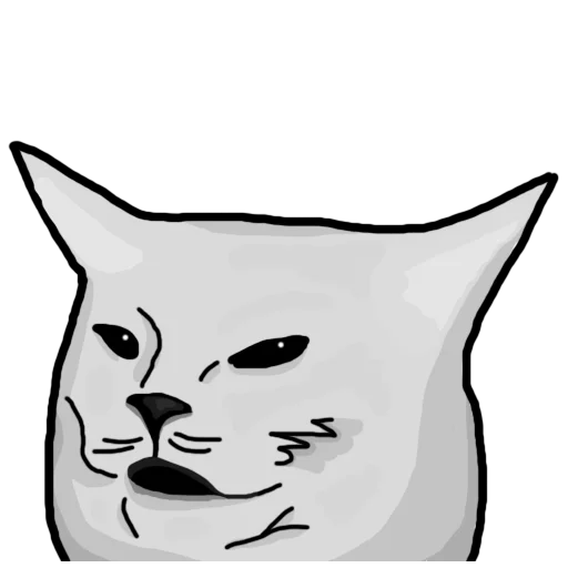 Стикер Жмых