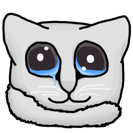 Стикер Жмых