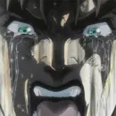 Стикер JJBA