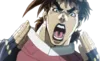 Стикер JoJo's Bizarre Adventure - Anime Pack