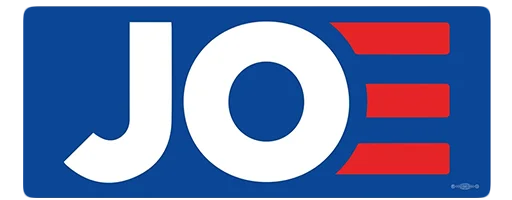 Стикер Joe Biden 2020