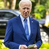 Эмодзи Joe Biden