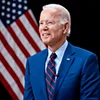 Эмодзи Joe Biden