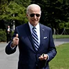 Эмодзи Joe Biden
