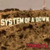 Эмодзи SYSTEM OF A DOWN