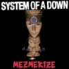 Эмодзи SYSTEM OF A DOWN