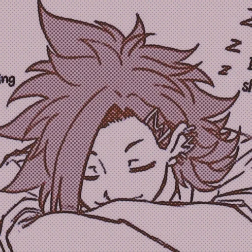 Стикер Joe Tazuna