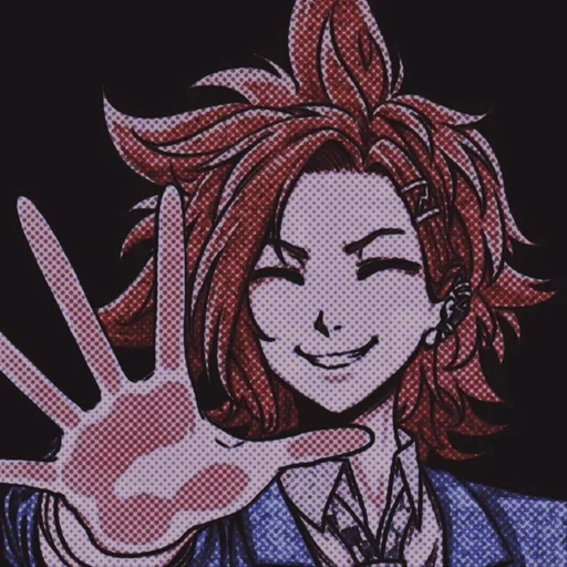 Стикер Joe Tazuna