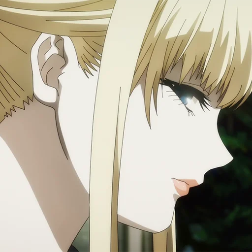 Стикер Johan and Phanora