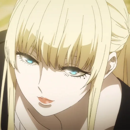 Стикер Johan and Phanora