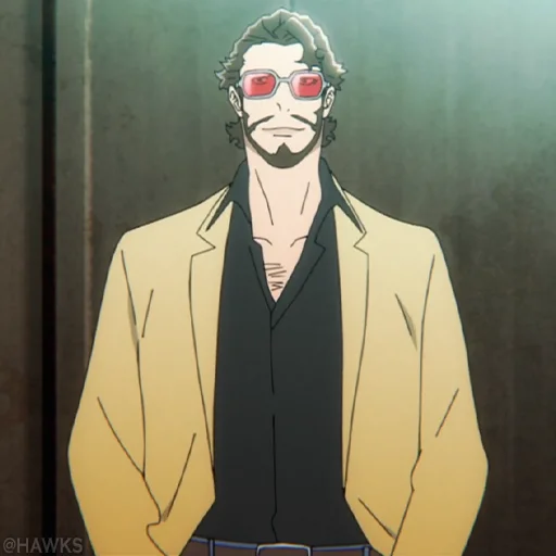 Стикер Johnny Bolt