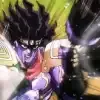Эмодзи Jojo's Bizzare Adventure