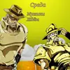 Стикер Jojojopack