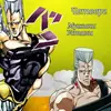 Стикер Jojojopack