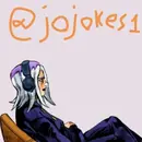 Стикер Jojo