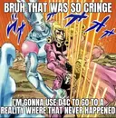 Стикер Jojo