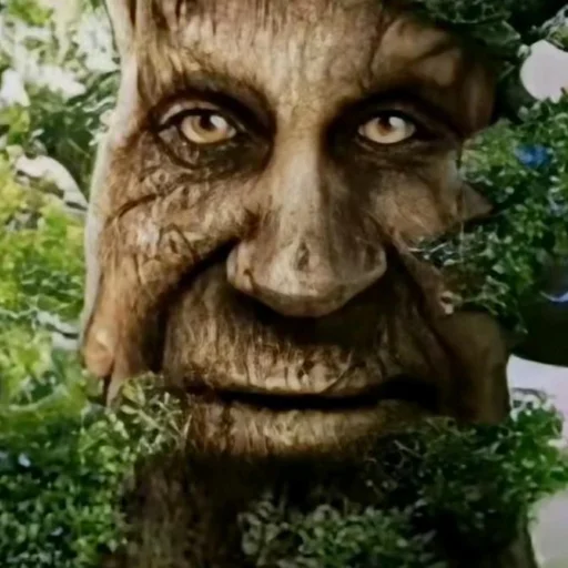 Стикер Подгубой