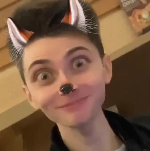 Стикер JorzhettPack