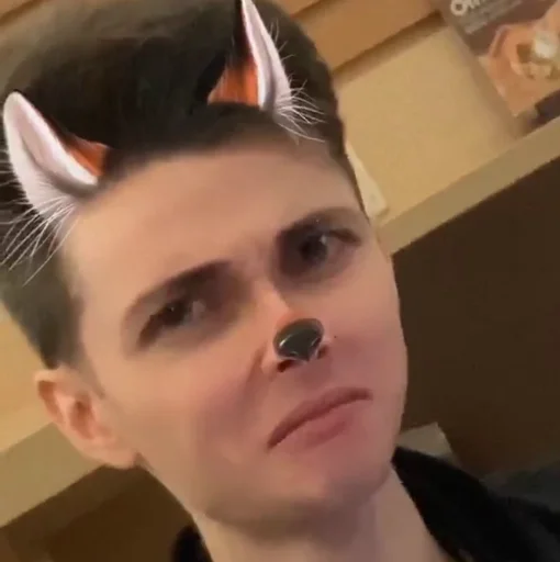 Стикер JorzhettPack