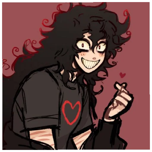 Стикер Josh_doe