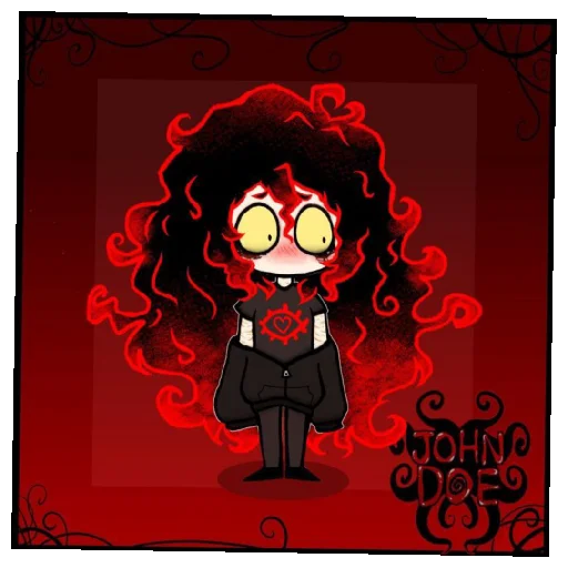 Стикер Josh_doe