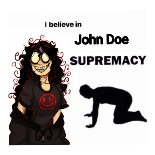 Стикер Josh_doe