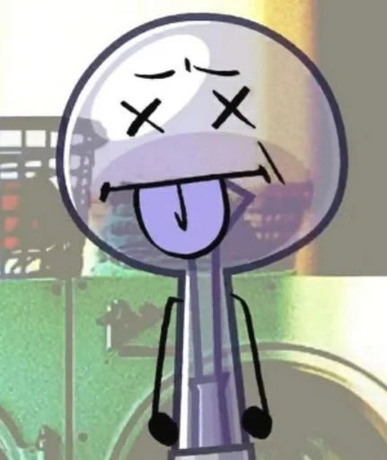 Стикер ИНМТ