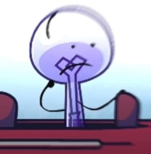 Стикер ИНМТ