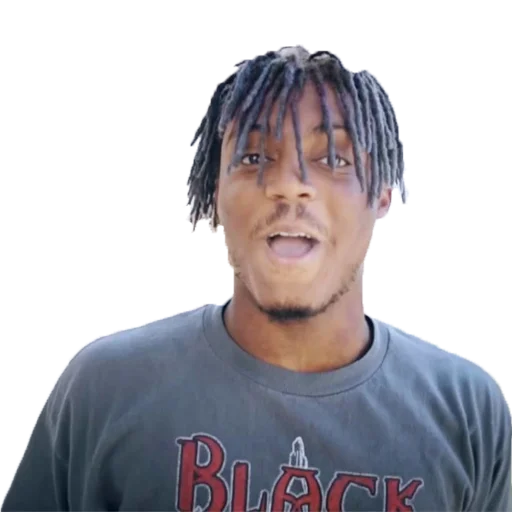 Стикер Juice WRLD