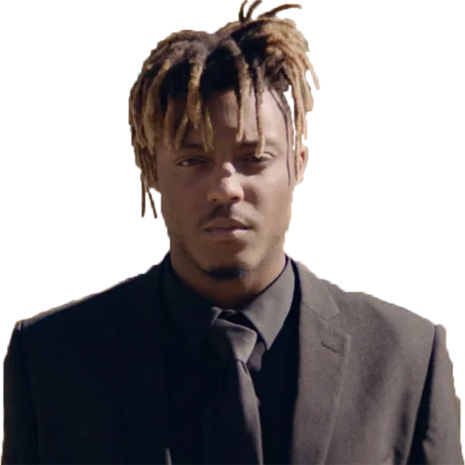 Стикер Juice WRLD