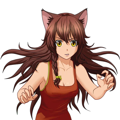 Стикер Julia Everlasting Summer